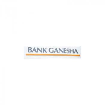 Gambar PT Bank Ganesha