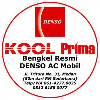 Gambar Kool Prima