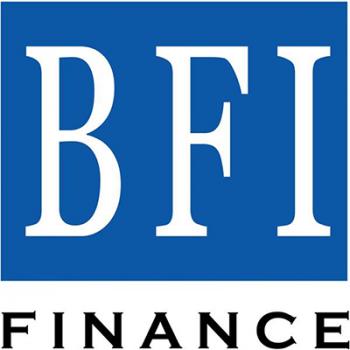 Gambar PT BFI Finance Indonesia Tbk 