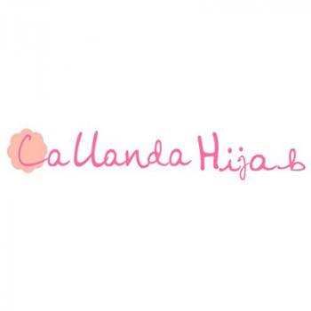 Gambar Callanda Hijab