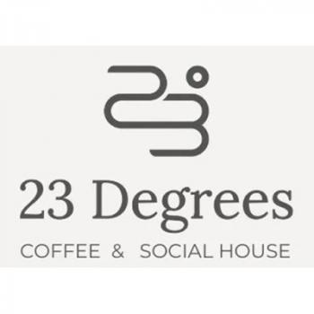 Gambar 23 Degrees Coffee & Social House