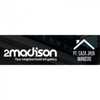 Gambar PT Caza Jaya Mandiri (2Madison Group)