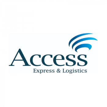 Gambar PT Indocitra Logistics Express (Access Logistik)