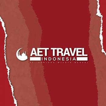 Gambar PT Penjuru Wisata Negeri (AET Travel Internasional)