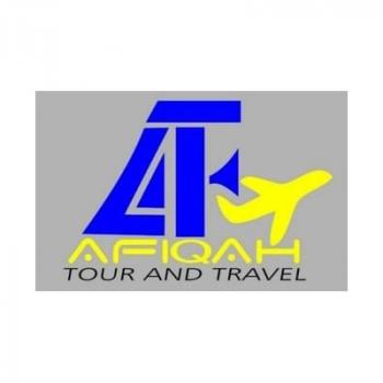 Gambar PT Afiqah Tour & Travel