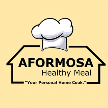 Gambar Aformosa Healthy Meal