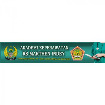 Gambar Akademi Keperawatan RS Marthen Indey (Jayapura)