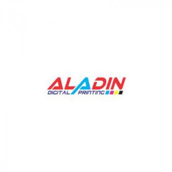 Gambar Aladin Digital Printing