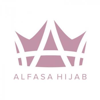 Alfasa Hijab Gambar Alfasa Hijab