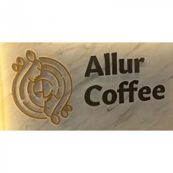 Gambar Allur Coffee