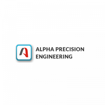 Gambar PT Alpha Precision Engineering