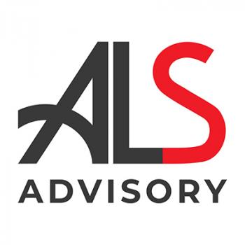 Gambar ALS Advisory