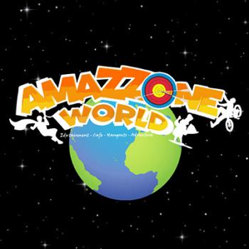 Gambar Amazzone World