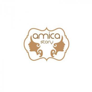Gambar Amica Story