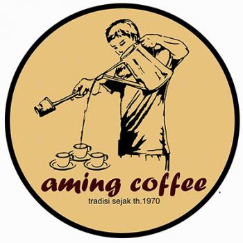 Gambar Aming Coffee