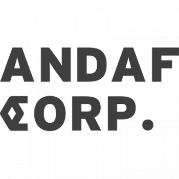 Gambar Andaf Corporation