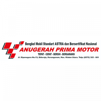 Gambar Anugerah Prima Motor