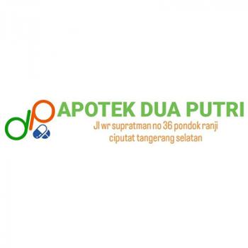 Gambar Apotek & Kosmetik Dua Putri