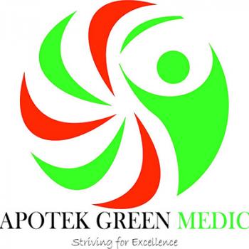 Gambar Apotek Green Medic