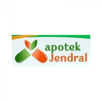 Gambar Apotek Jendral Pekanbaru