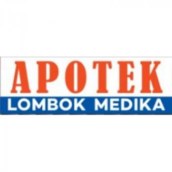 Apotek Lombok Medika Gambar Apotek Lombok Medika