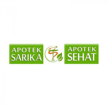 Gambar PT Sarika (Apotek Sarika)