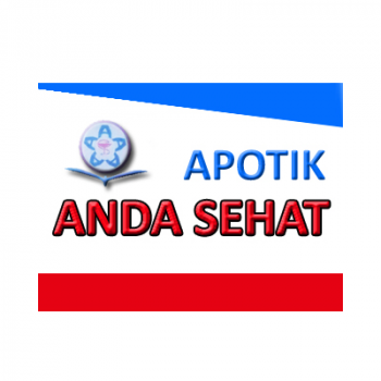 Gambar Apotik Anda Sehat (Solo)