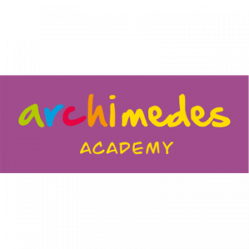 Gambar Archimedes Academy