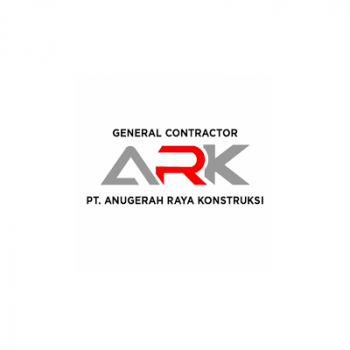 PT Anugerah Raya Konstruksi (ARK Contractor) Gambar PT Anugerah Raya Konstruksi (ARK Contractor)