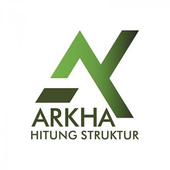 Gambar Arkha Hitung Struktur