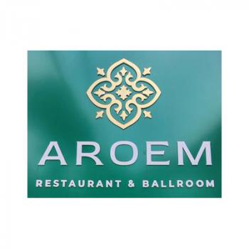 Gambar Aroem Restaurant & Ballroom