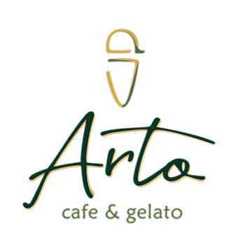 Arto Cafe & Gelato Gambar Arto Cafe & Gelato