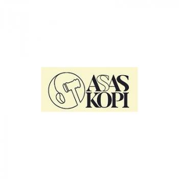 Gambar Asas Kopi