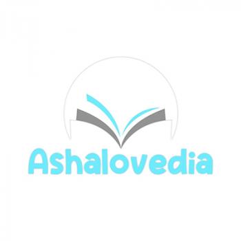 Gambar Ashalovedia Publisher