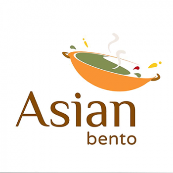 Gambar Asian Bento