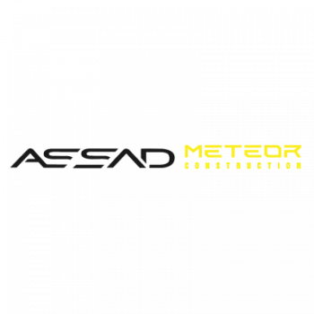 Gambar Assad Meteor Construction