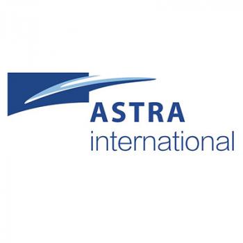 Gambar PT Astra International Tbk