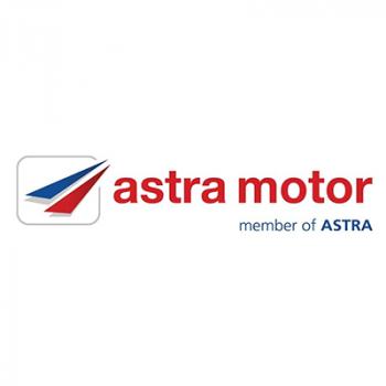 Gambar Astra Motor Ungaran