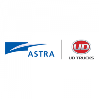 Gambar ASTRA UD Trucks