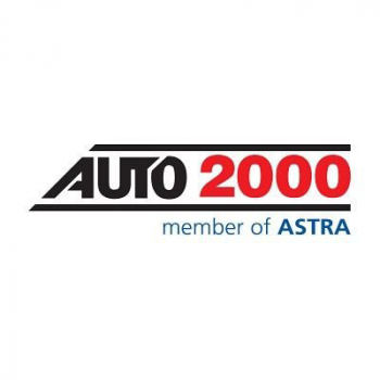 Gambar Auto2000 (Astra Group)