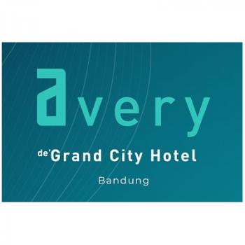 Gambar Avery De’Grand City Hotel