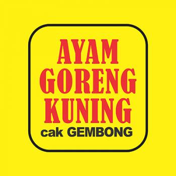 Gambar Ayam Goreng Kuning Cak Gembong