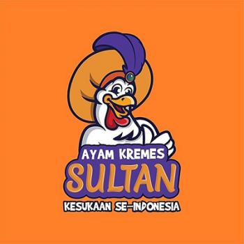 Gambar Ayam Kremes Sultan