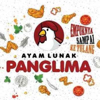 Gambar Ayam Lunak Panglima