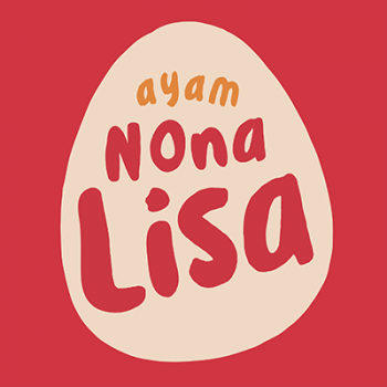 Gambar Ayam Nona Lisa