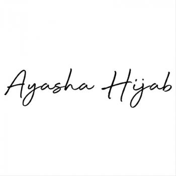 Gambar Ayasha Hijab