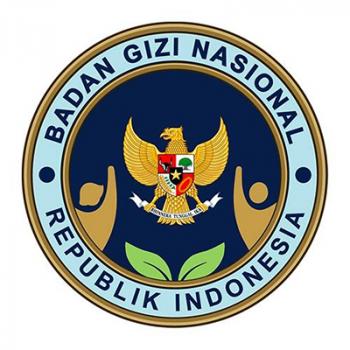 Gambar Badan Gizi Nasional