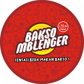 Gambar Bakso Mblenger