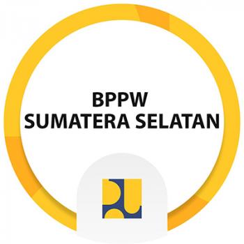 Gambar Balai Prasarana Permukiman Wilayah Sumatera Selatan