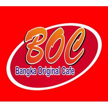 Gambar Bangka Original Cafe